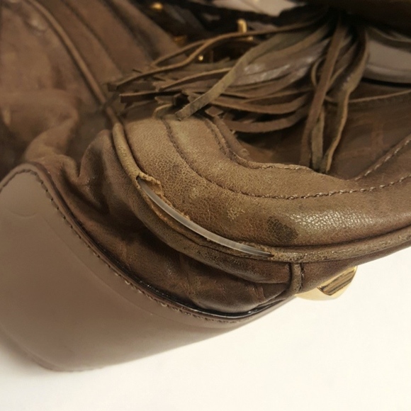 Lamb Purse - Picture 4 of 8